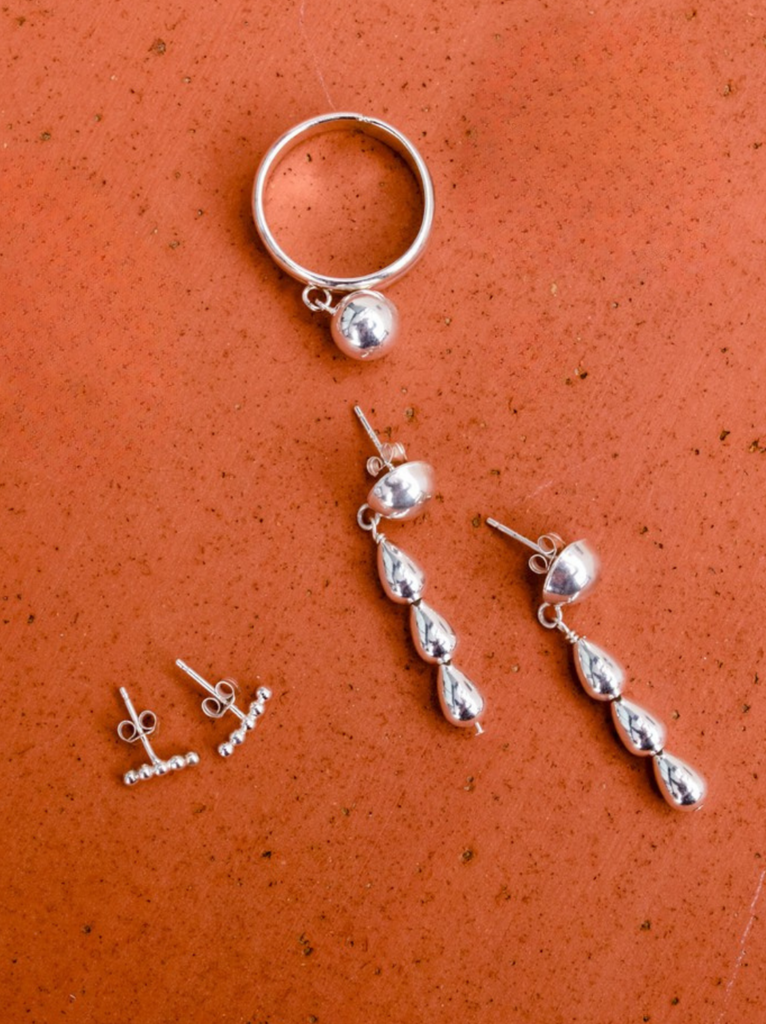 The Silver Shop
