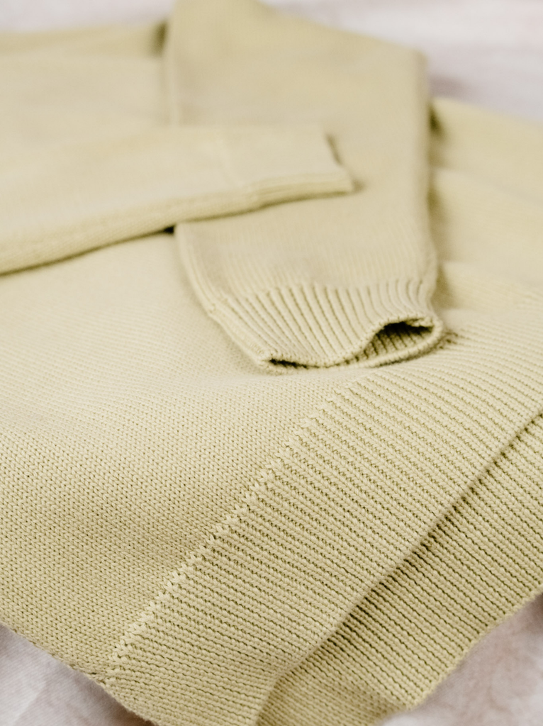 Spring Sweaters