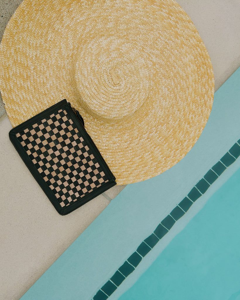 The Vacation Edit