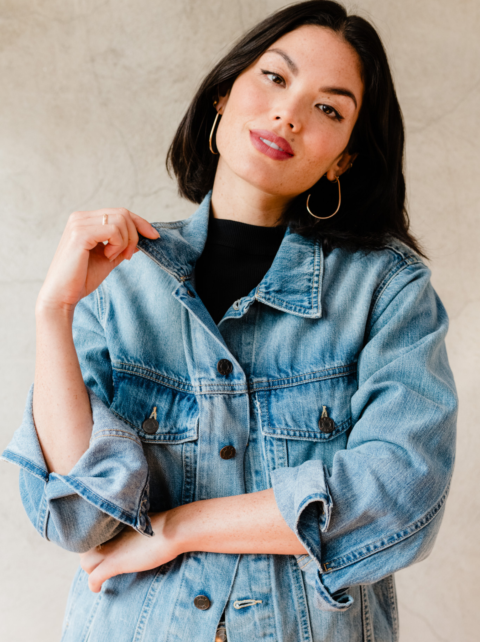 Denim Jackets