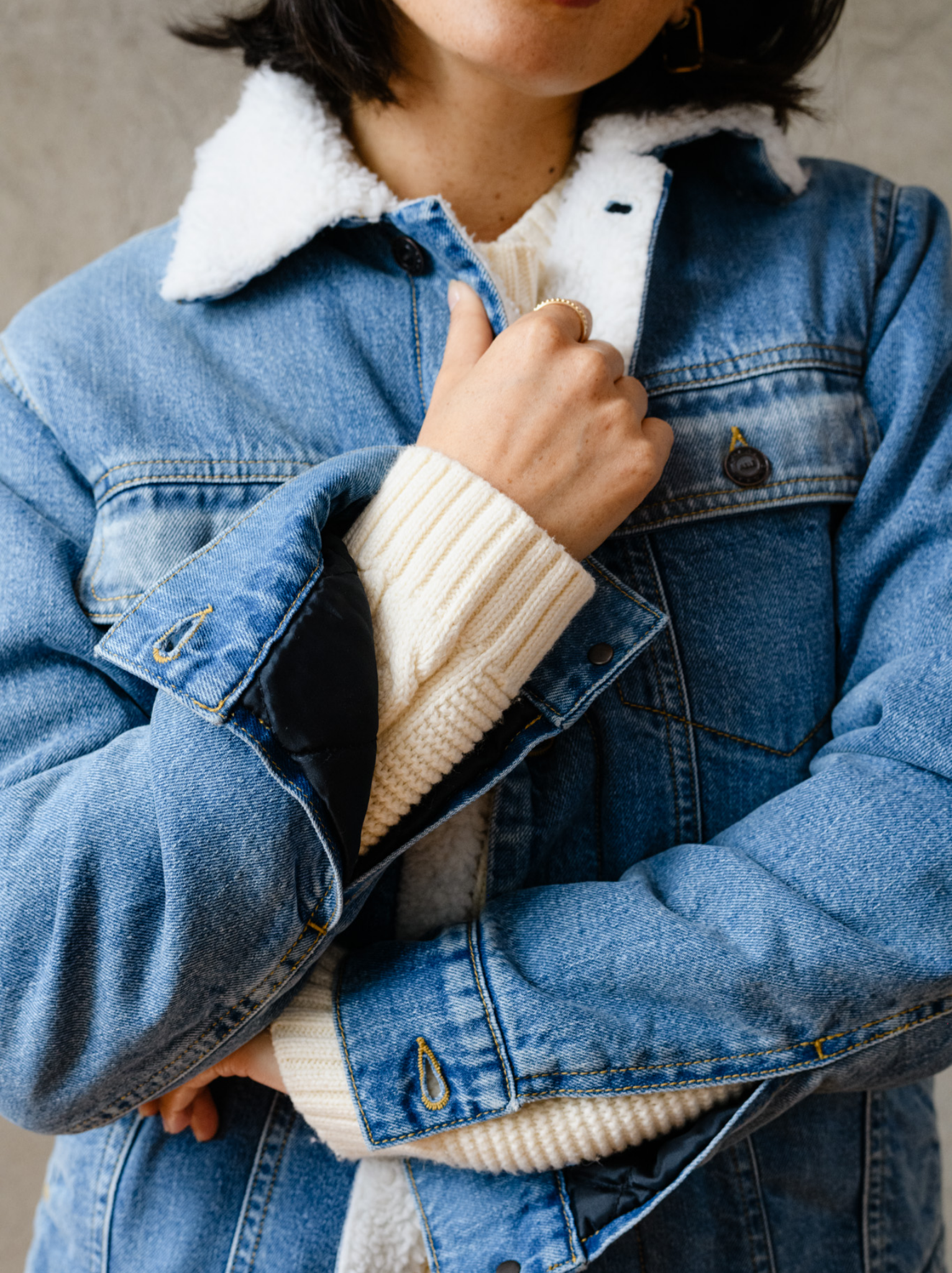 Coats & Jackets
