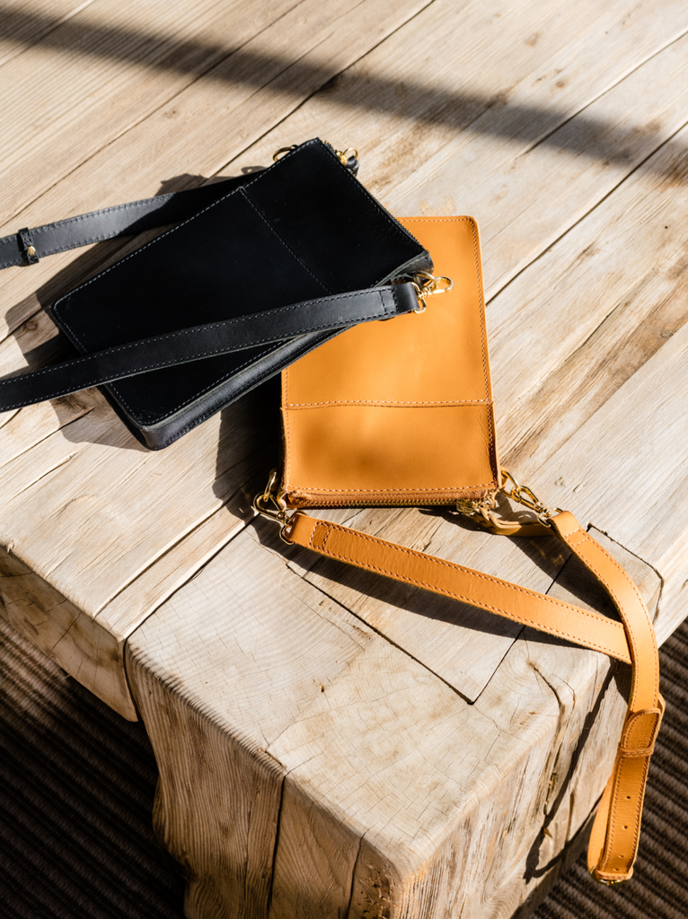 Crossbody Bags