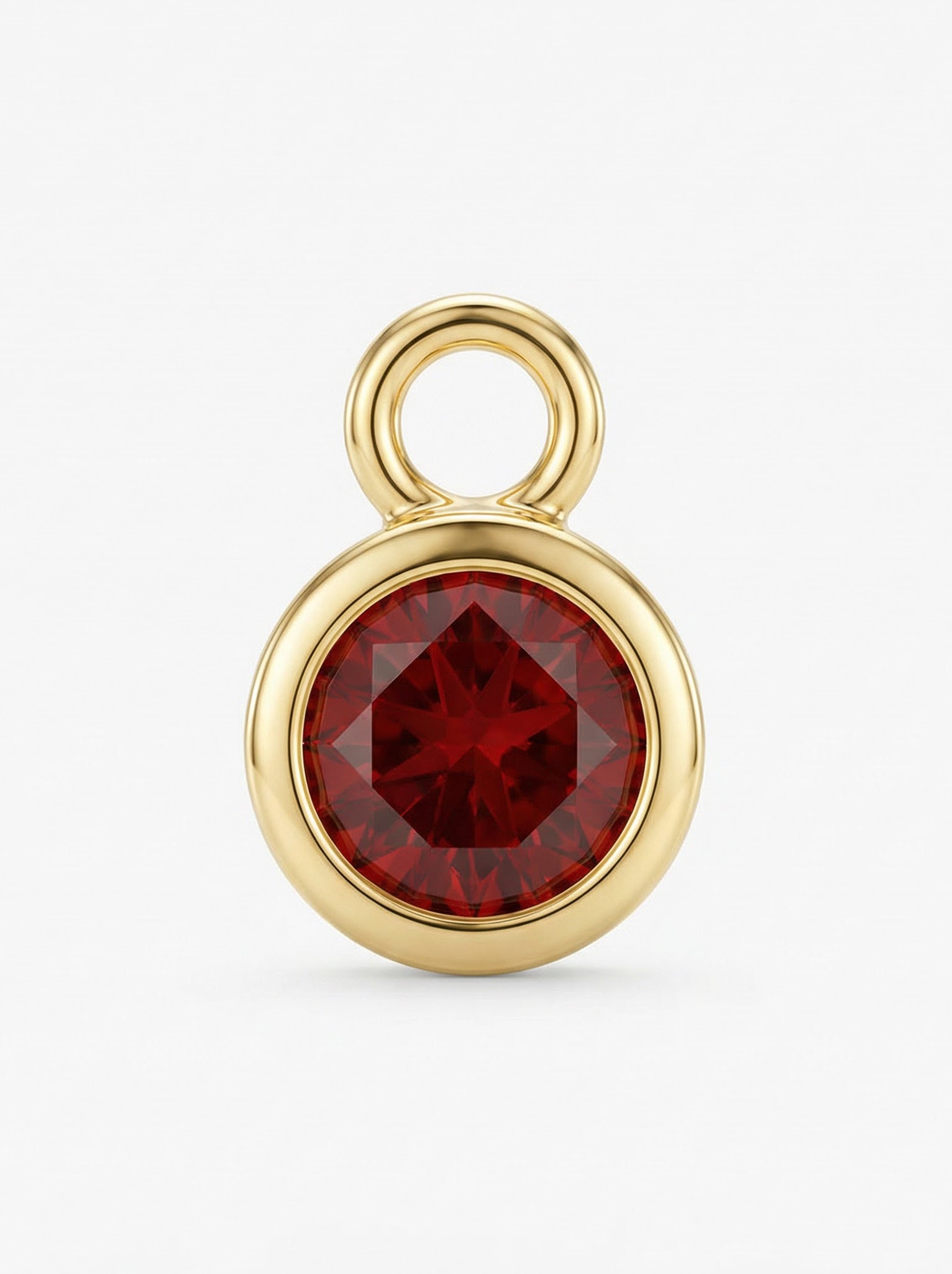 Birthstones Charm