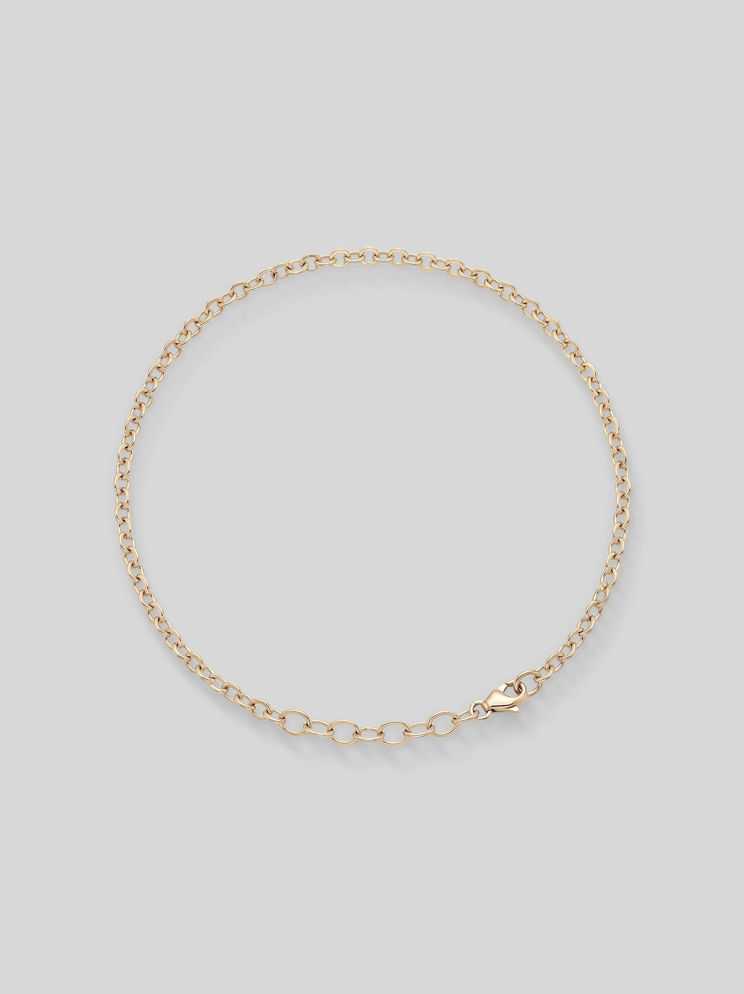 Felicity Lux Chain Bracelet