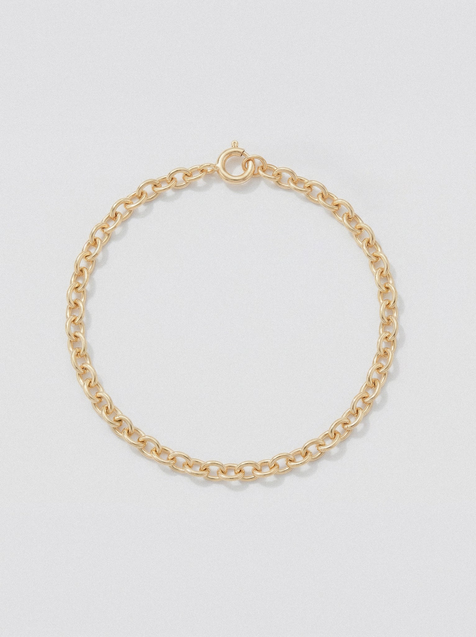Felicity Lux Chain Bracelet