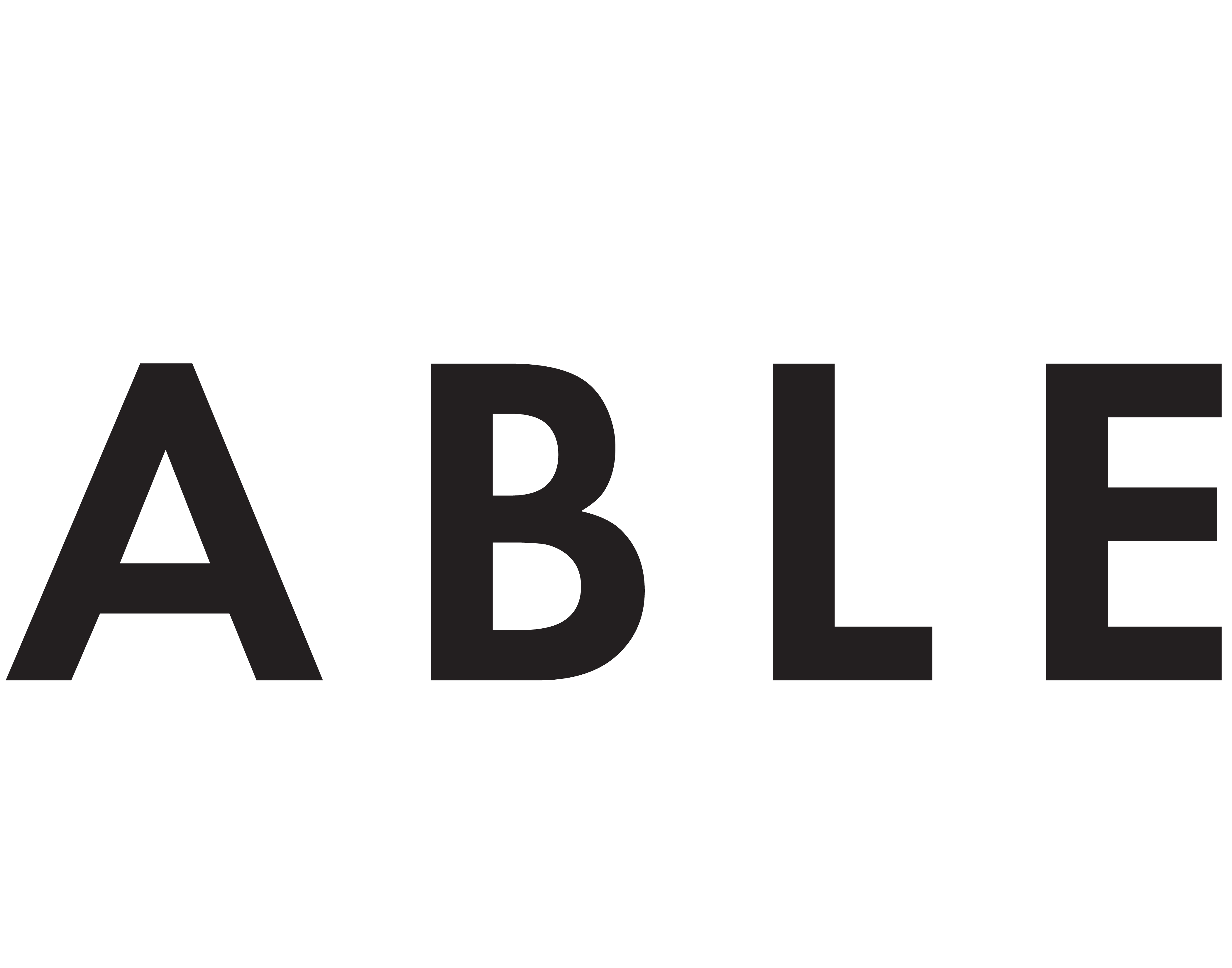 ABLE