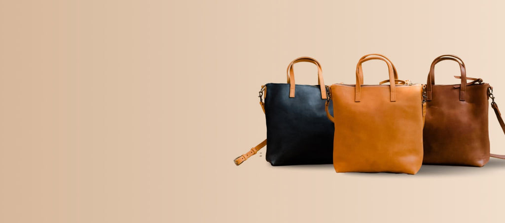 Leather Personalization Banner Desktop