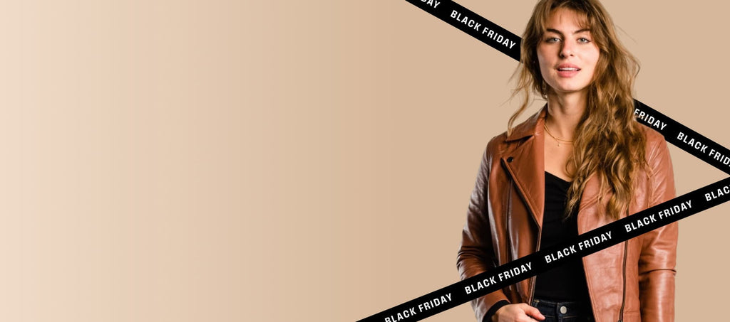 ABLE Black Friday Desktop Banner