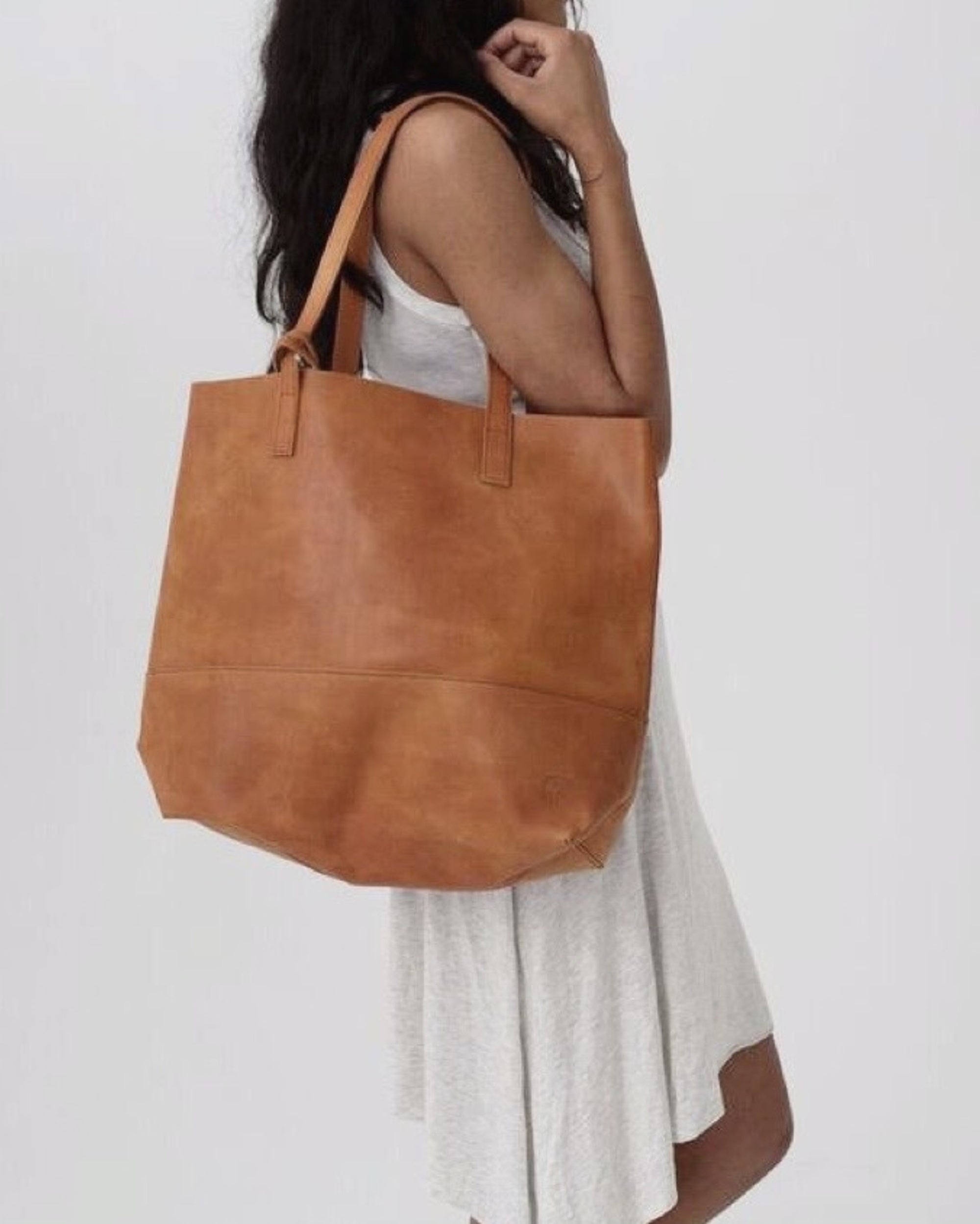 Mamuye Classic Tote