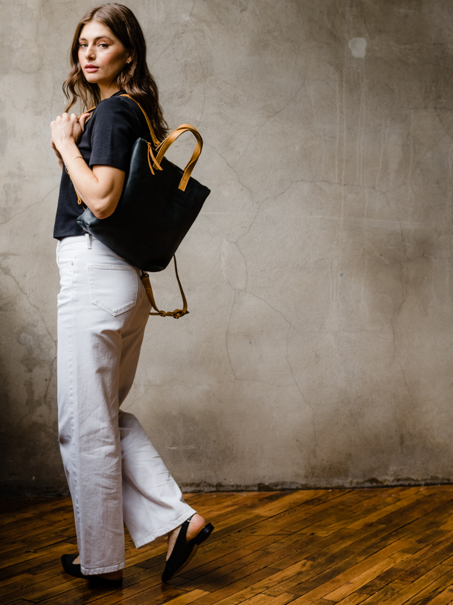 Abera convertible backpack best sale