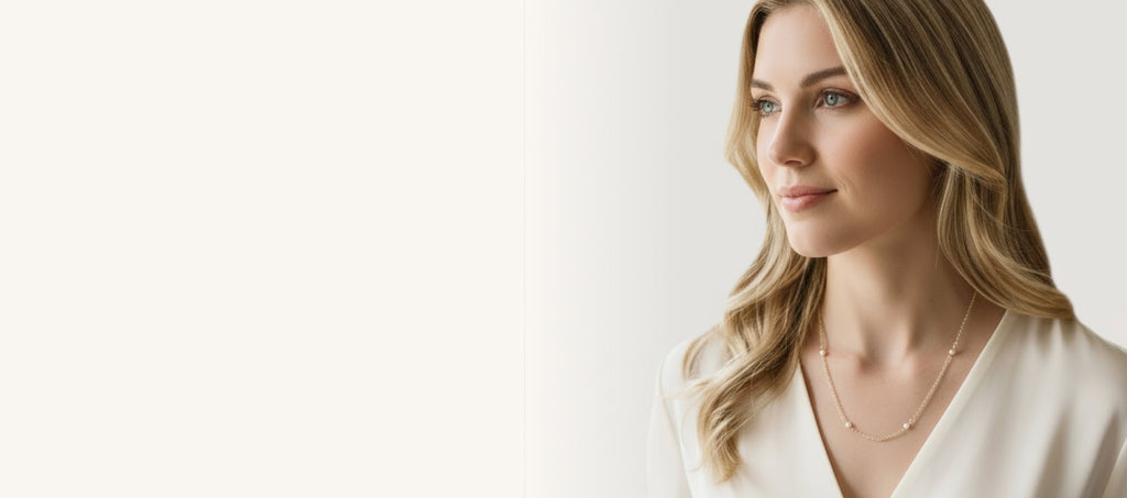 New Jewelry launch desktop