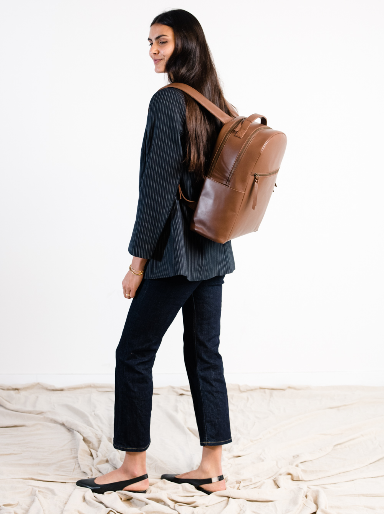 Alem Backpack Alem Backpack