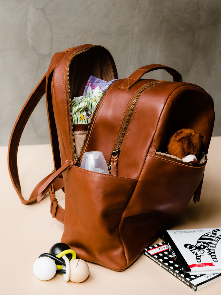 Alem Backpack Able