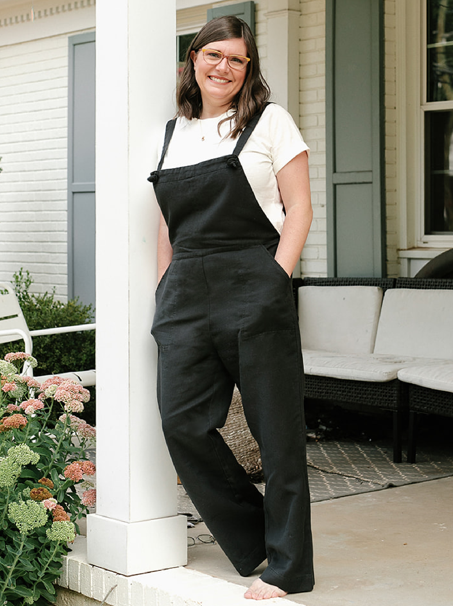 Day hotsell wear jumpsuit