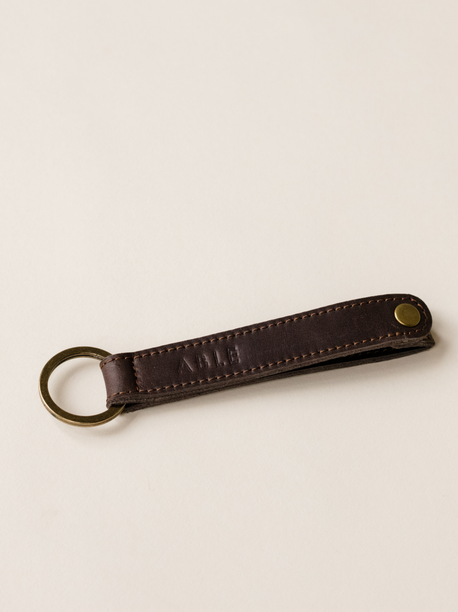 Atlas Key Ring – ABLE Atlas Key Ring – ABLE