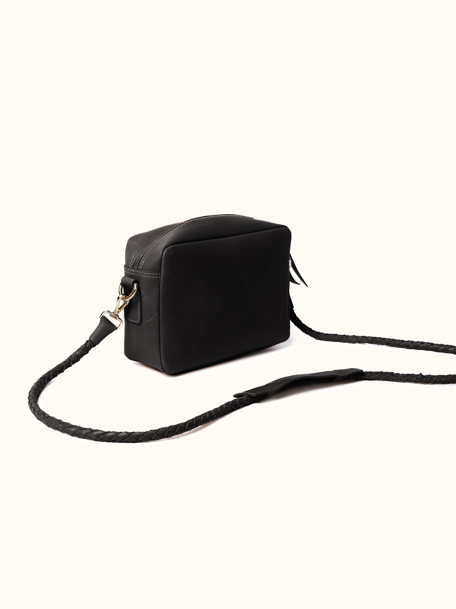 Leather cross body clearance bag sale