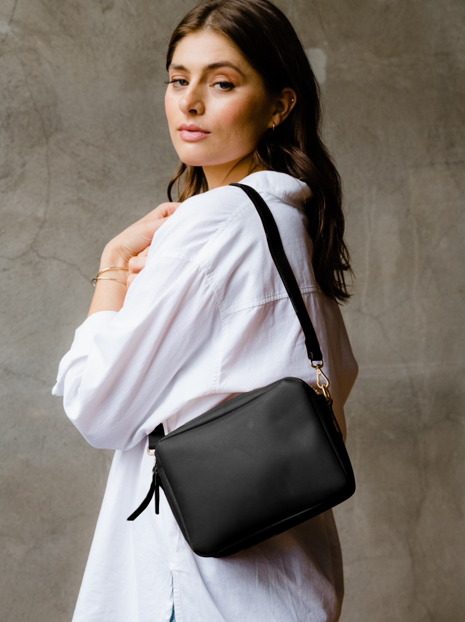 Crossbody sale on sale