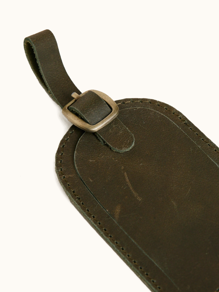 Lifestyle - Olive
