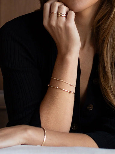 Bracelets Collection