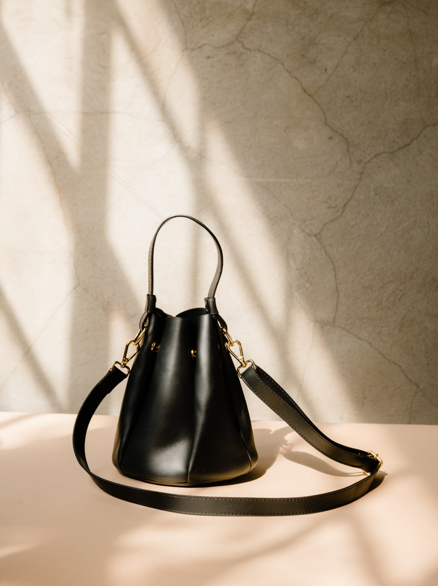 Blaire Bucket Bag ABLE