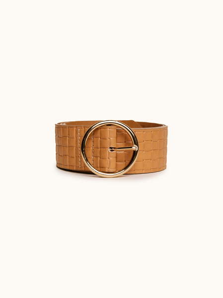 NWOT Able Brynn Belt Brynn Belt – ABLE main image 4