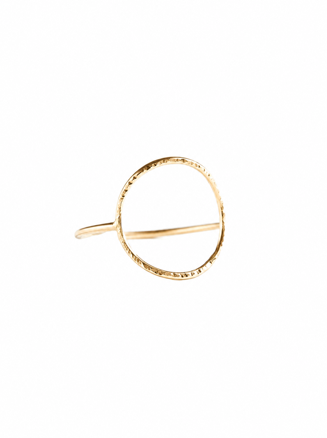 Circle Ring