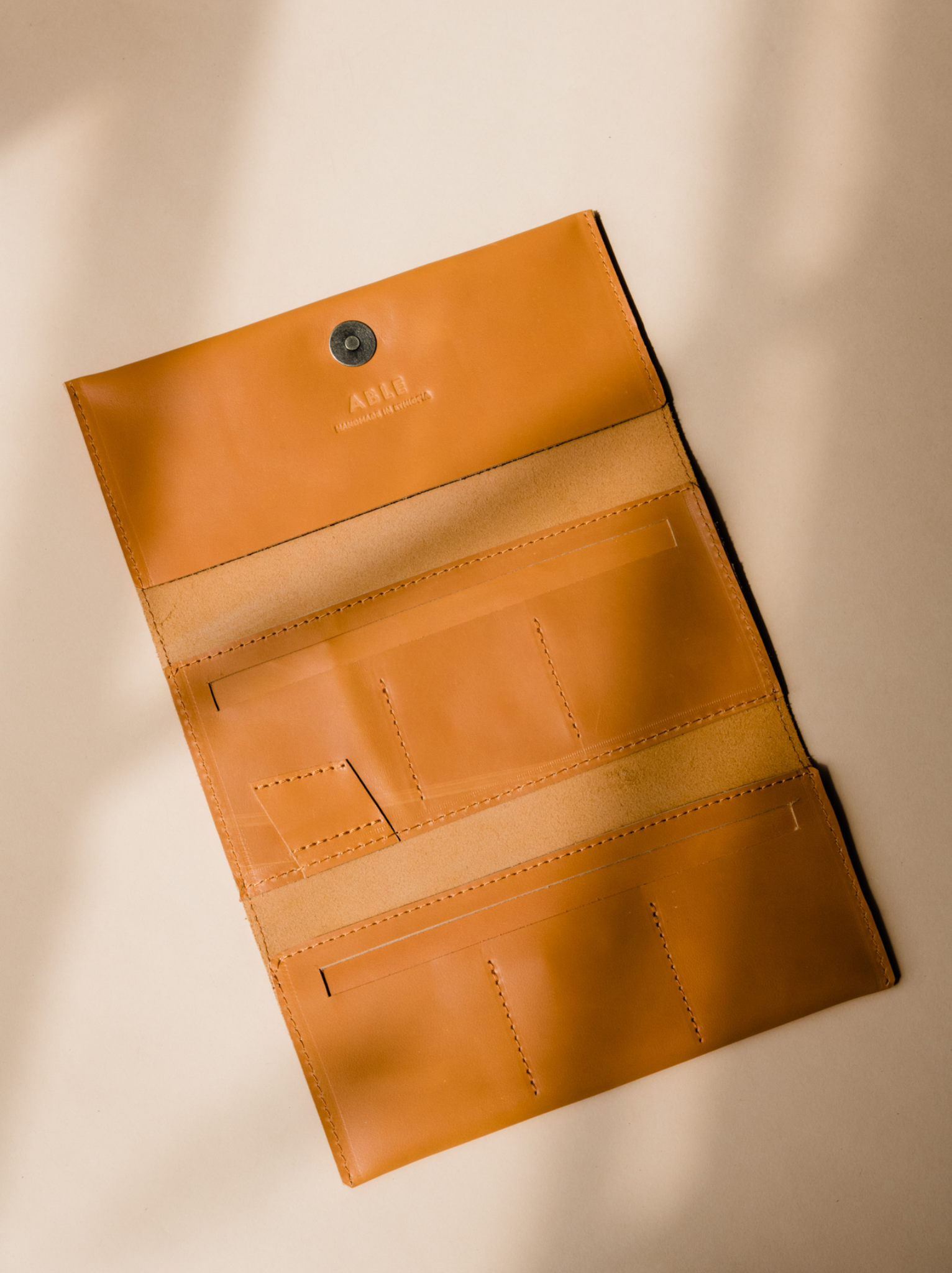 Interior #Color_Cognac