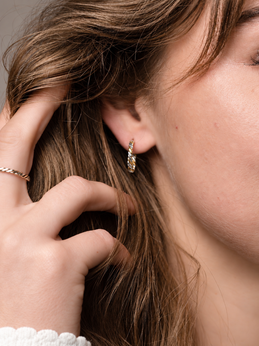 Duet Hoops