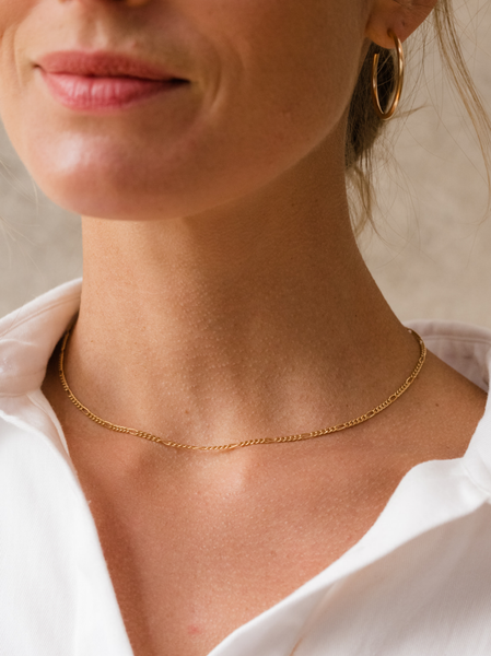 Figaro clearance chain choker