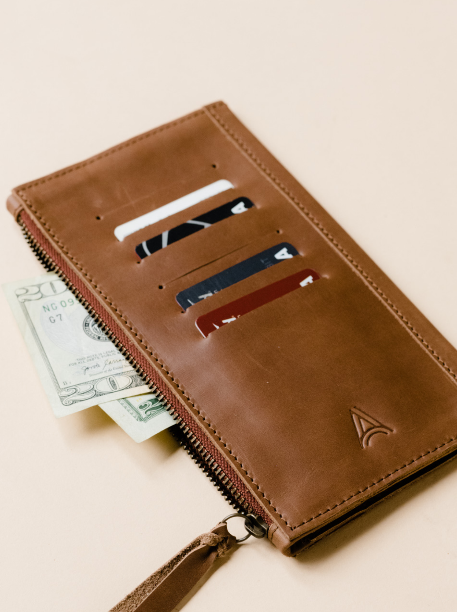 Grace Cardholder