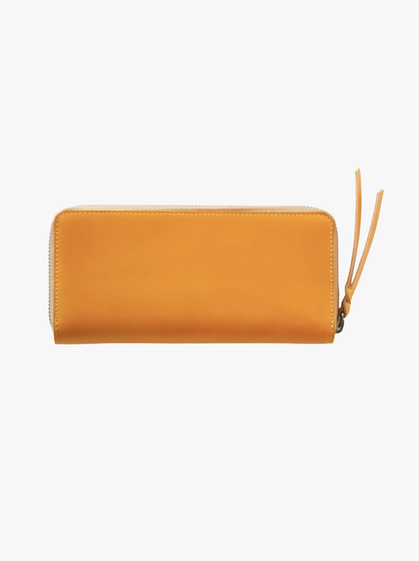 Helina Large Zip-Around Wallet