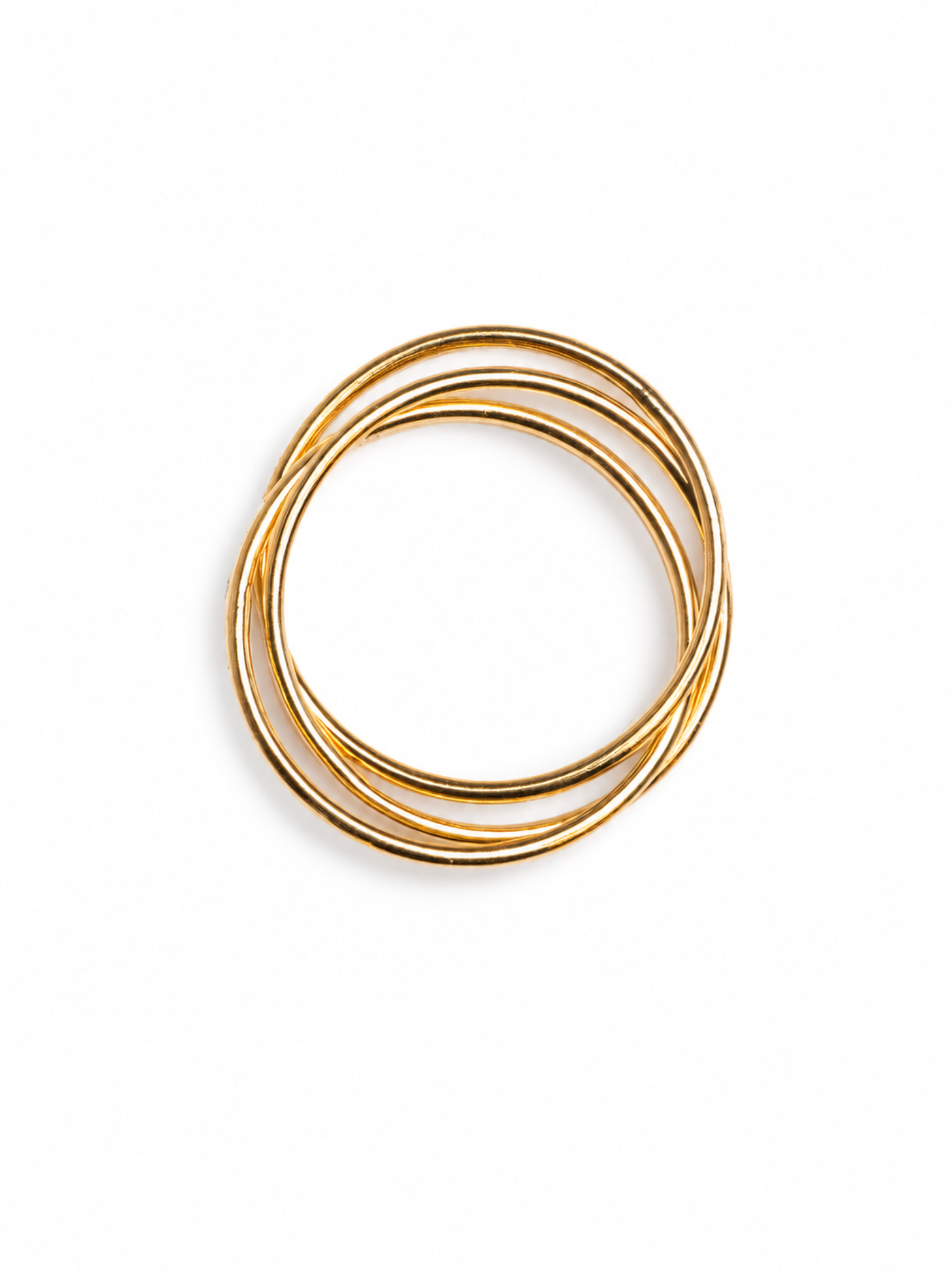 Inerlocking Rings Interlocking Ring – ABLE