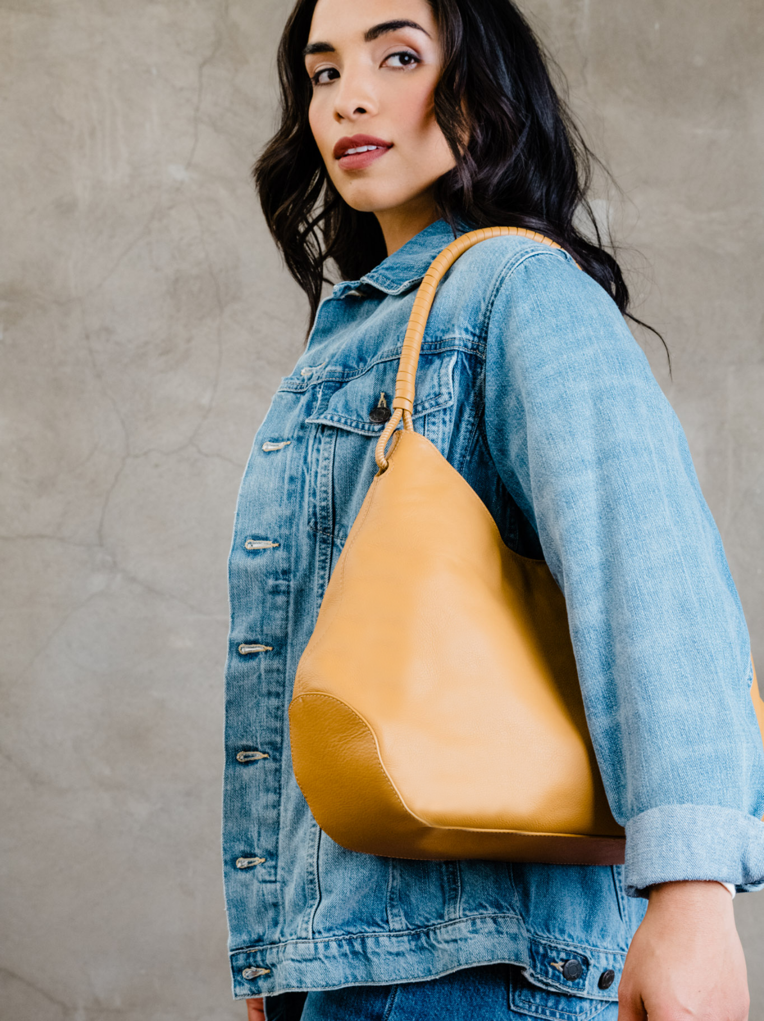 Jackee Shoulder Bag – ABLE Jackee Shoulder Bag – ABLE