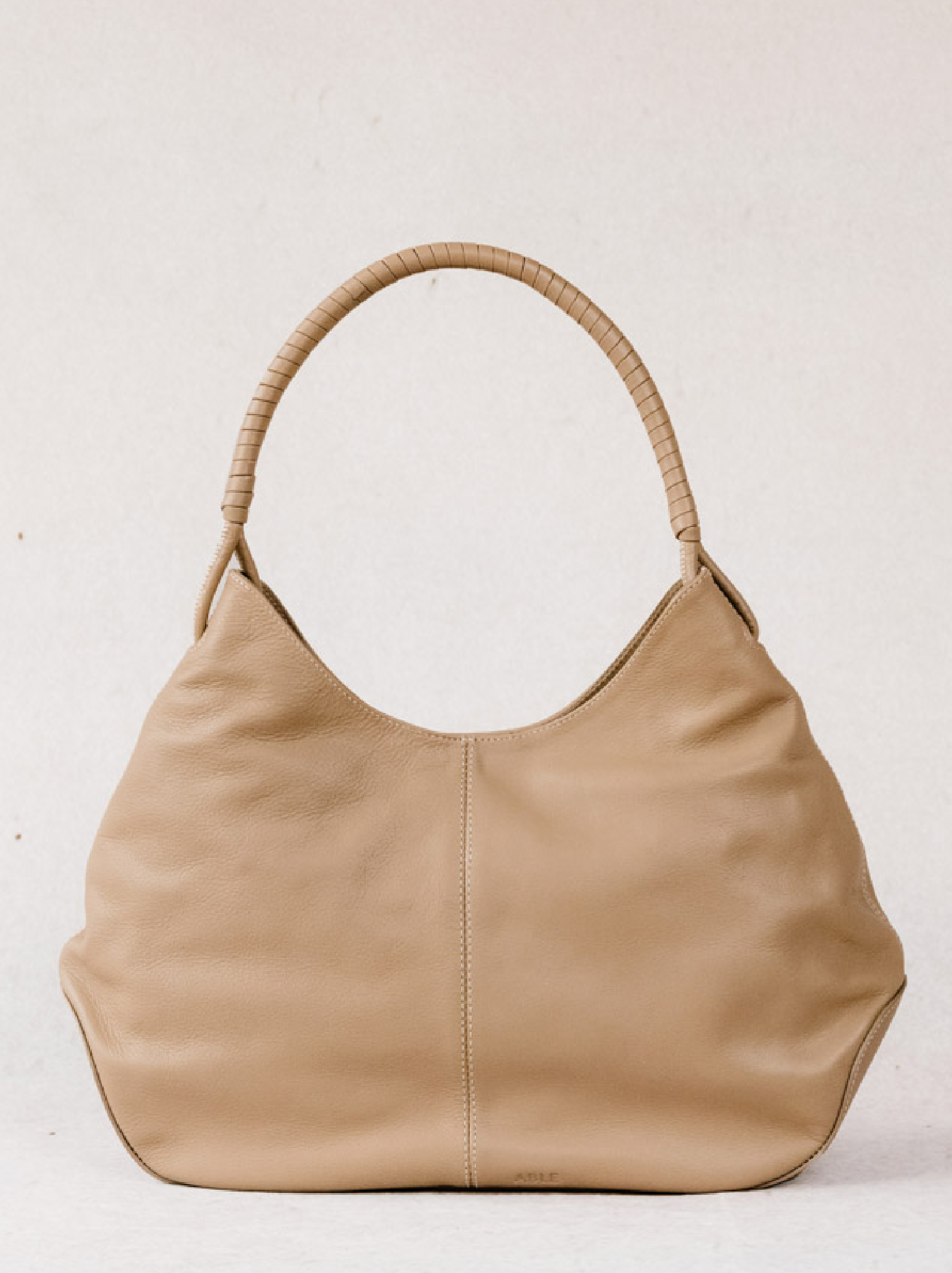 Jackee Shoulder Bag – ABLE Jackee Shoulder Bag – ABLE