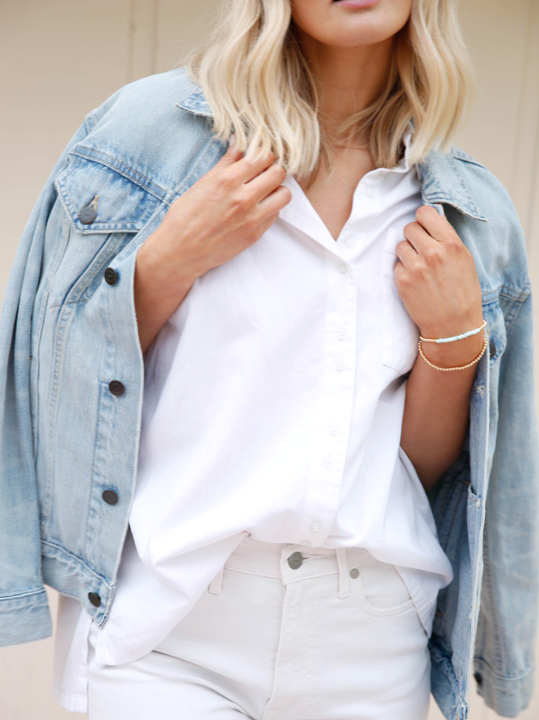 Lifestyle - White Wash