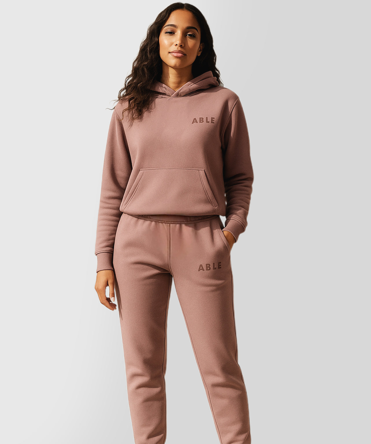 ABLE Signature Jogger