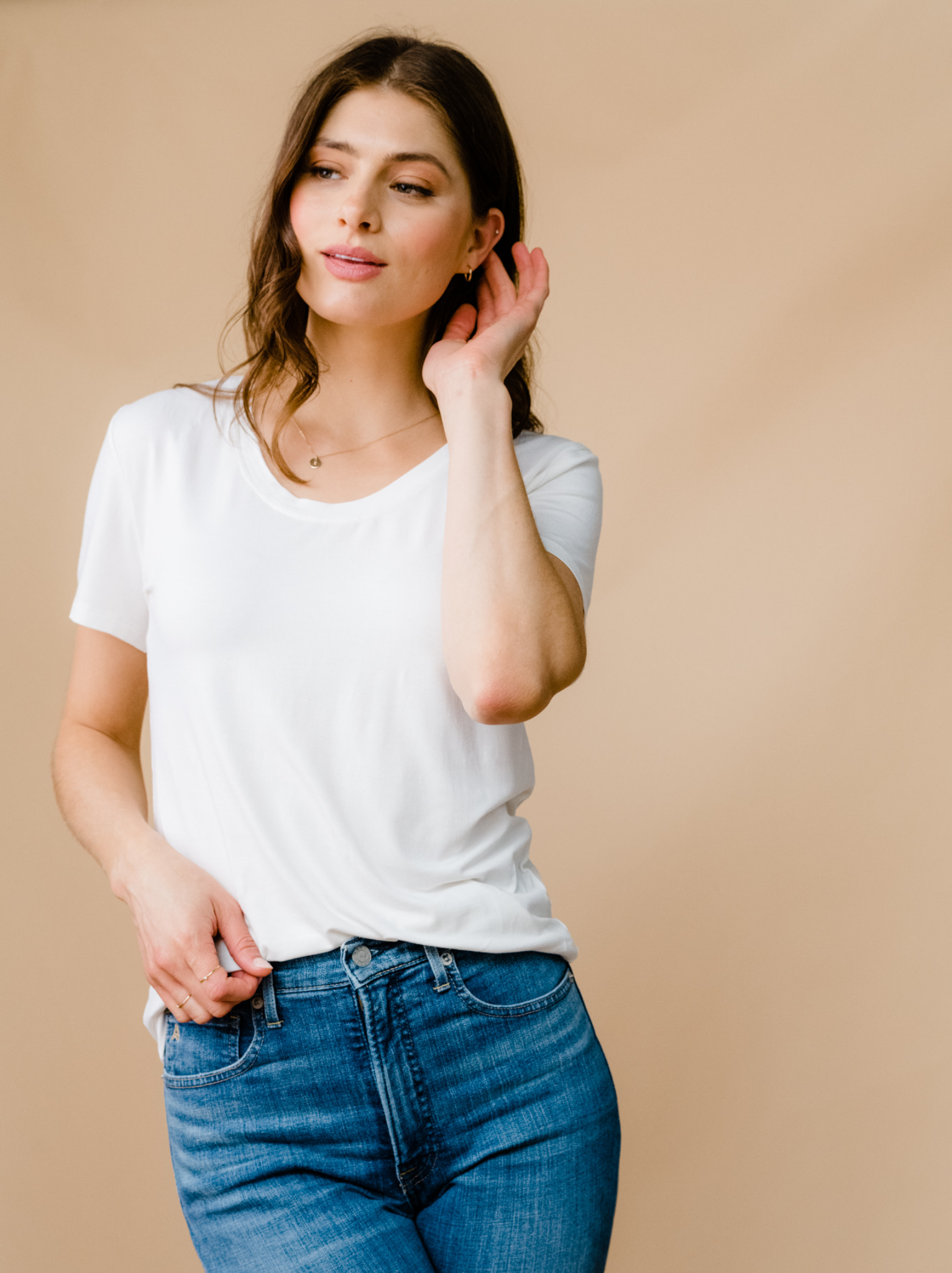 Mae tee cheap