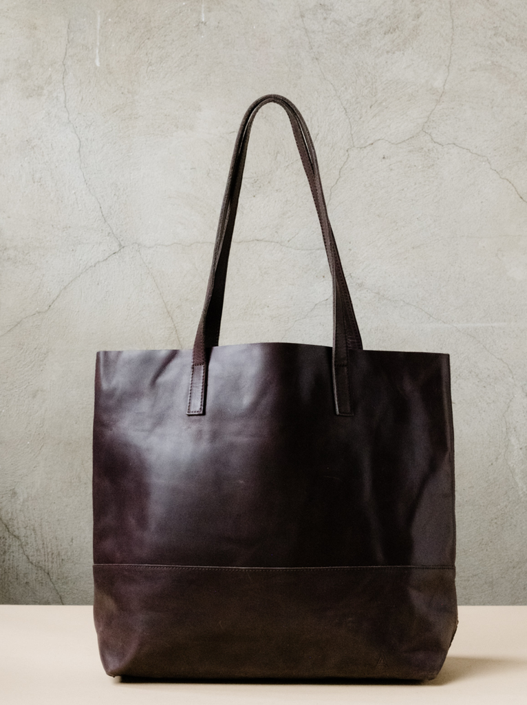 Mamuye Classic Tote – ABLE