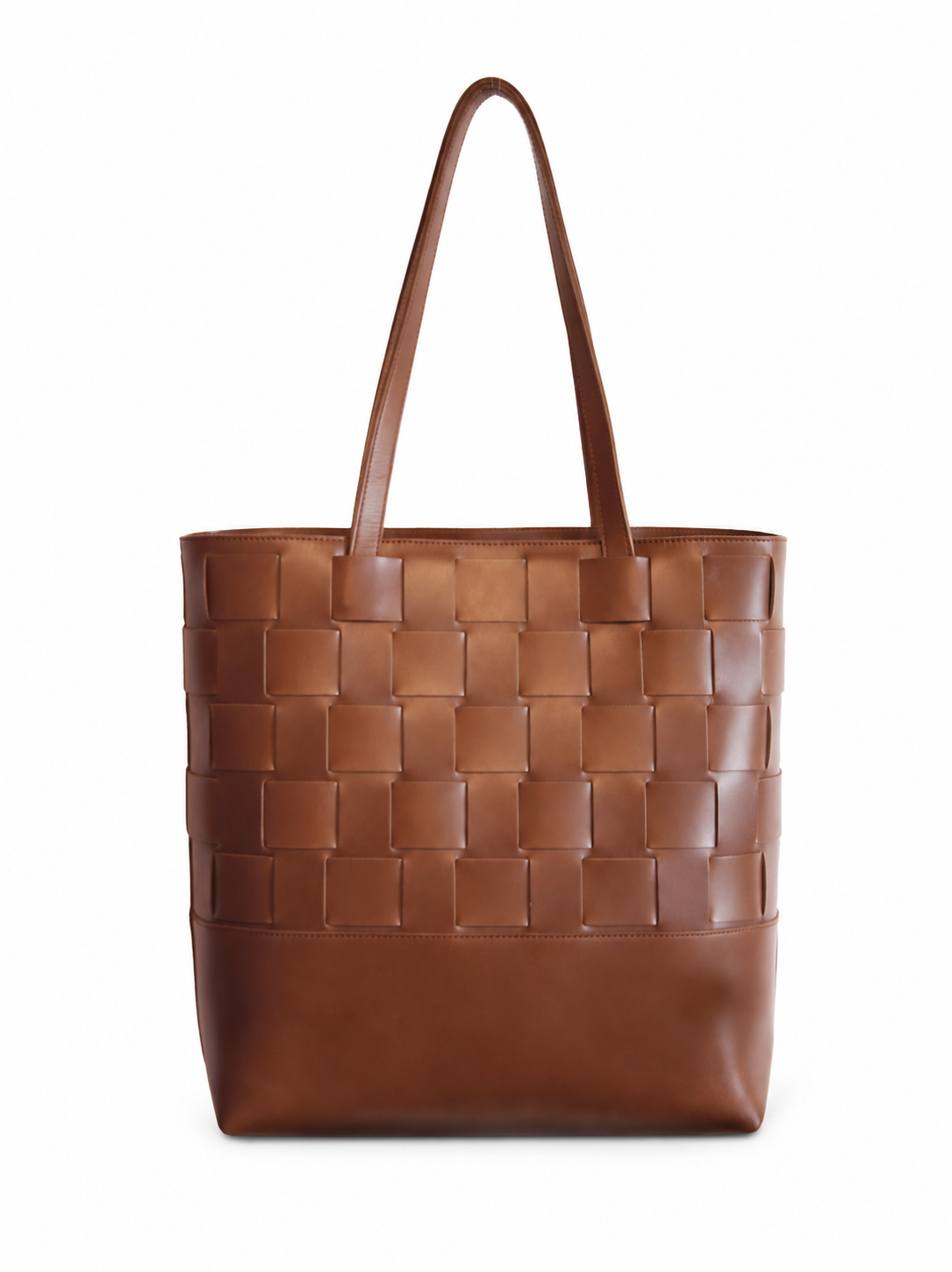 Mamuye Woven Tote