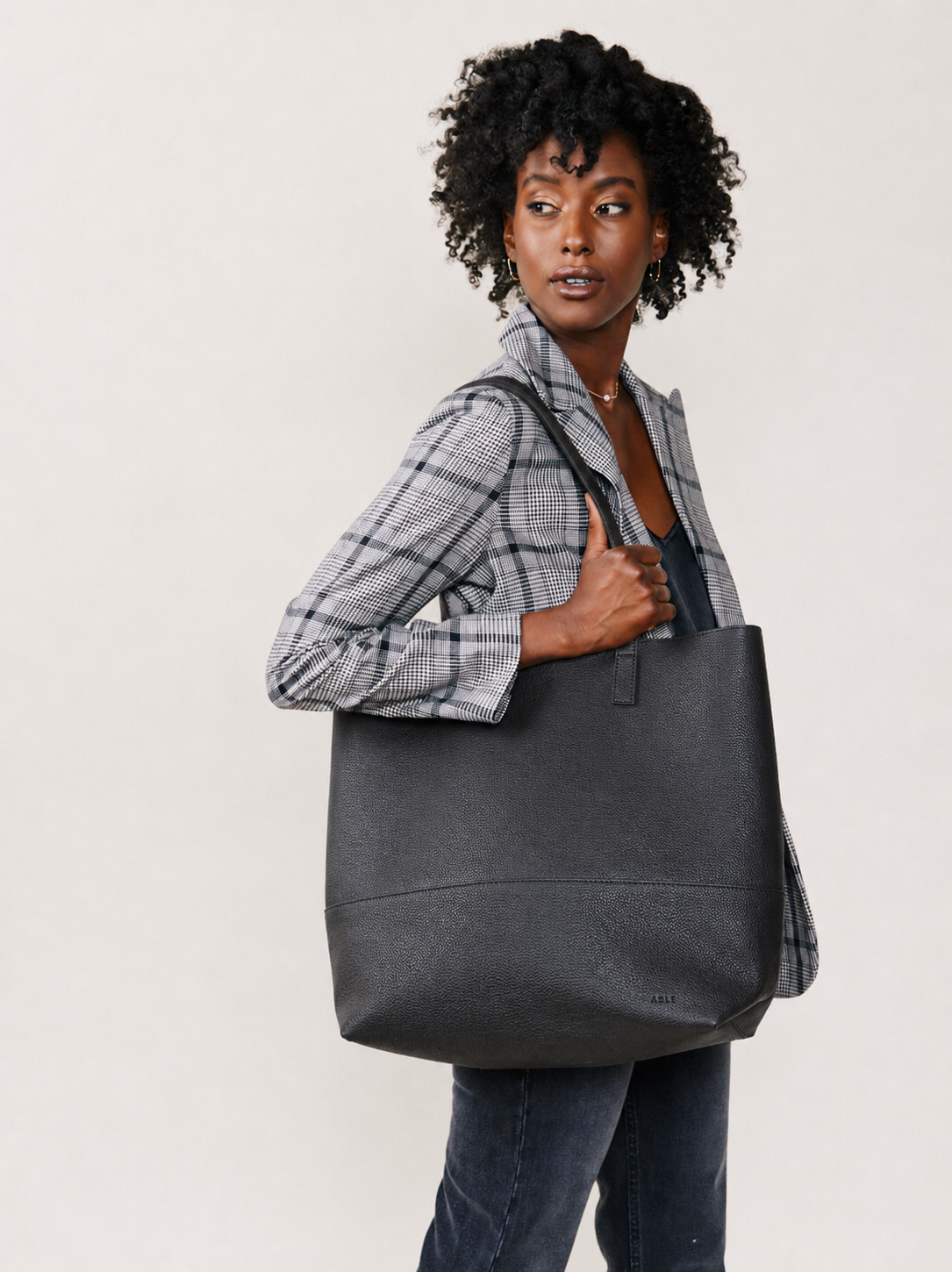 Mamuye Classic Tote