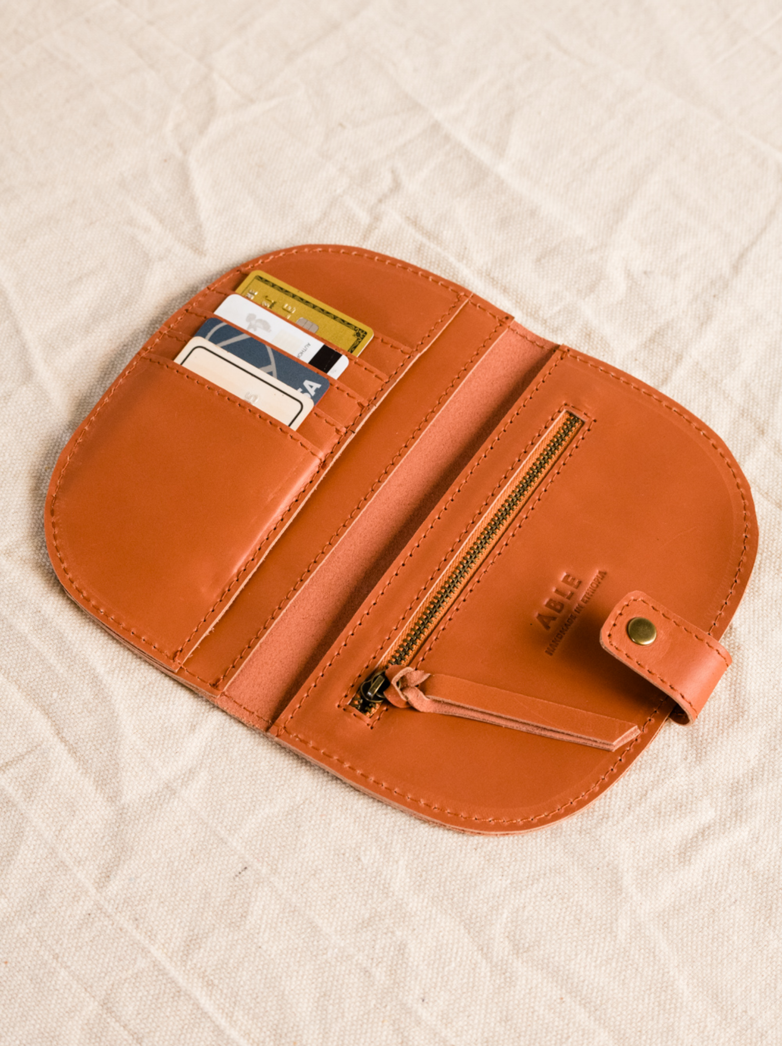 Marisol Wallet