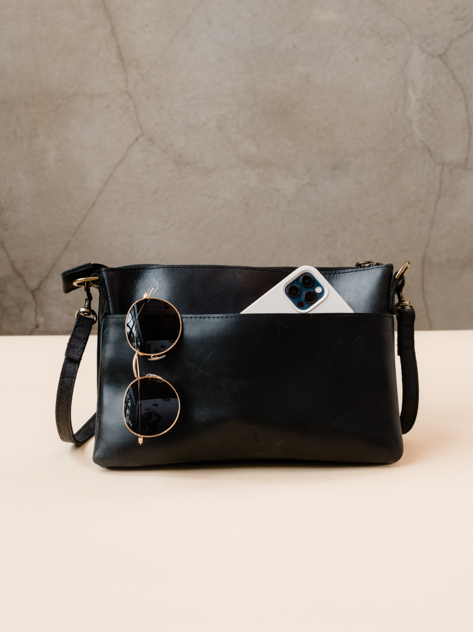 Martha Crossbody ABLE