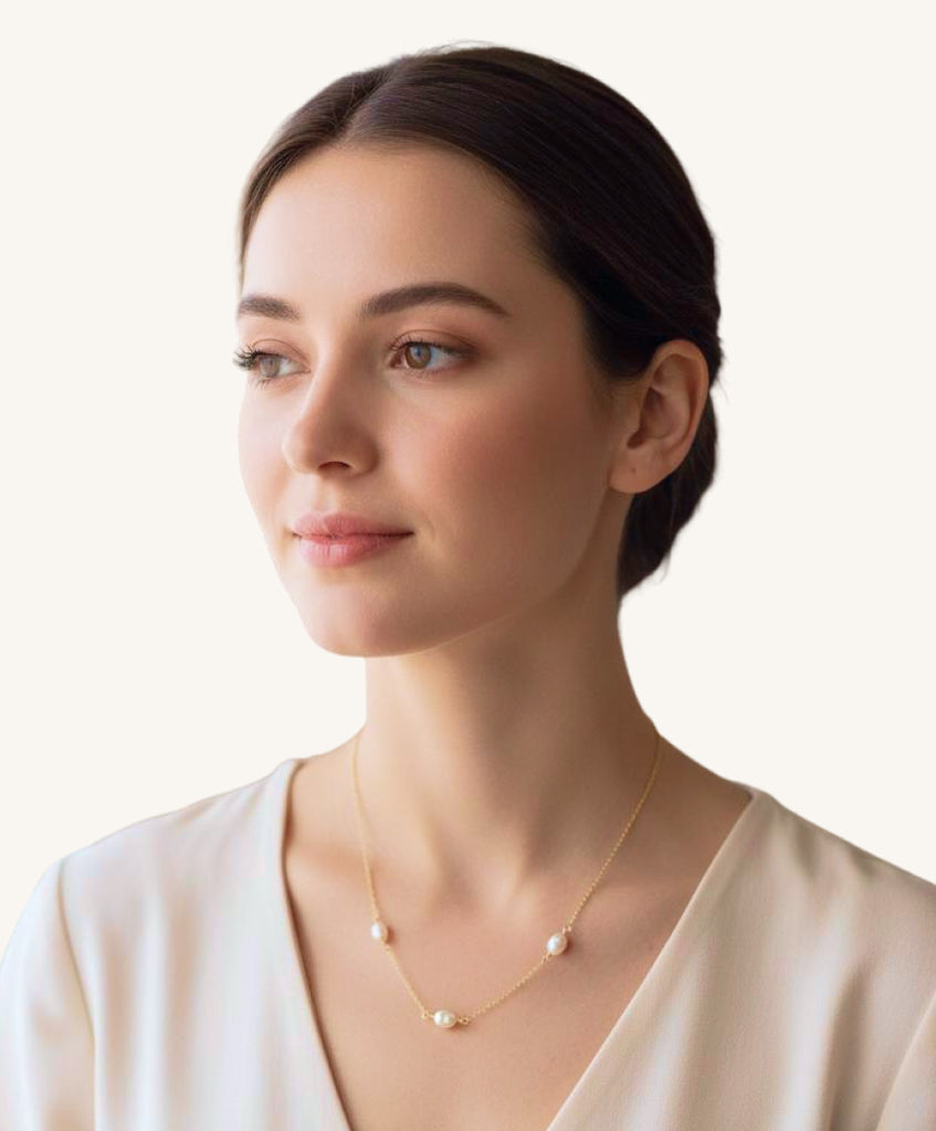 Mobile Slider New Jewelry Launch