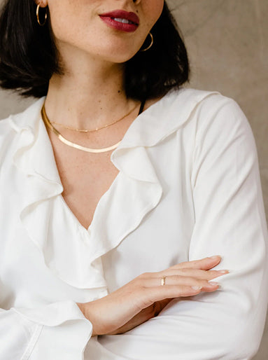 Necklaces Collection