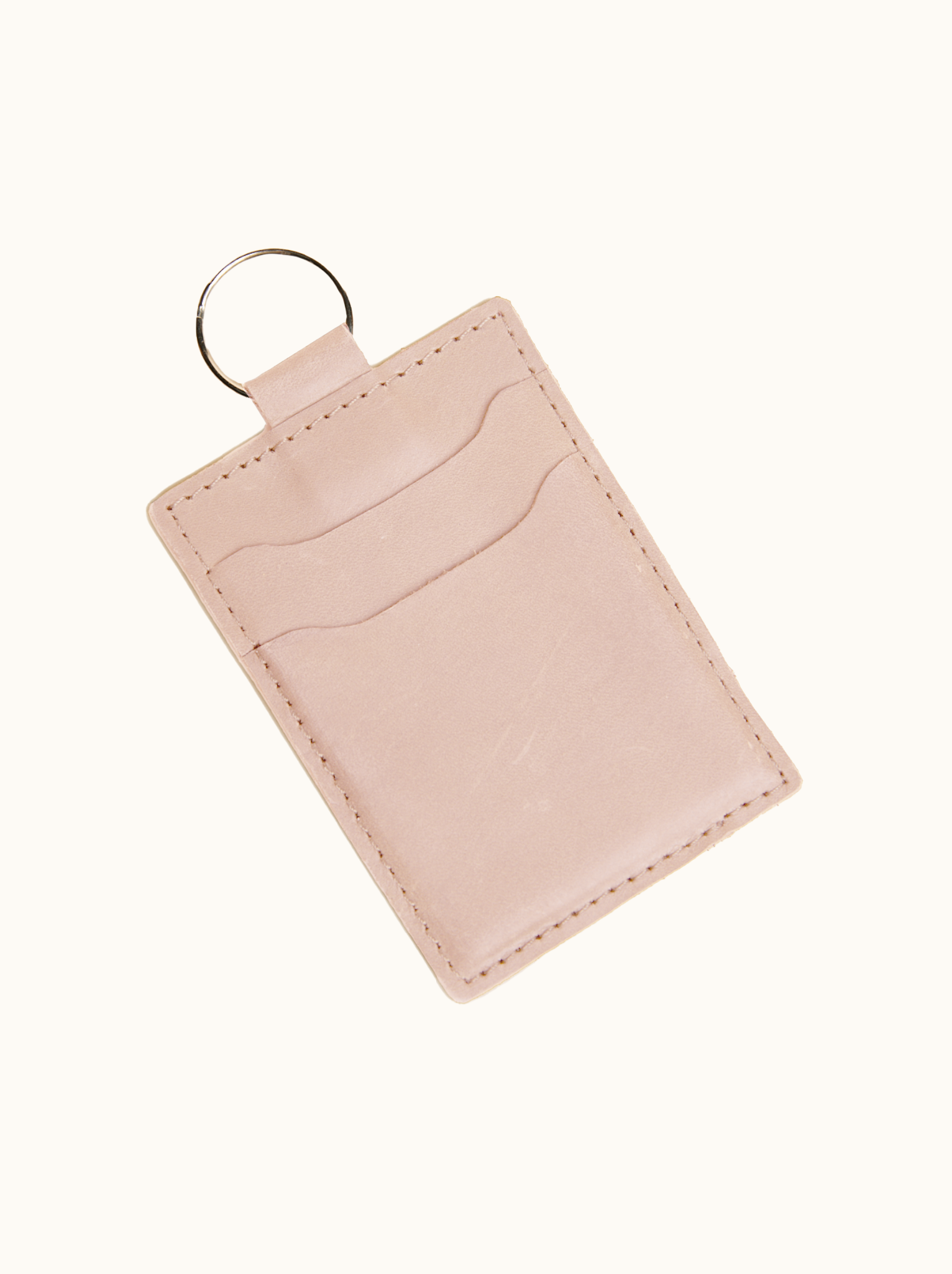 Naomi Key Ring Card Case – Able