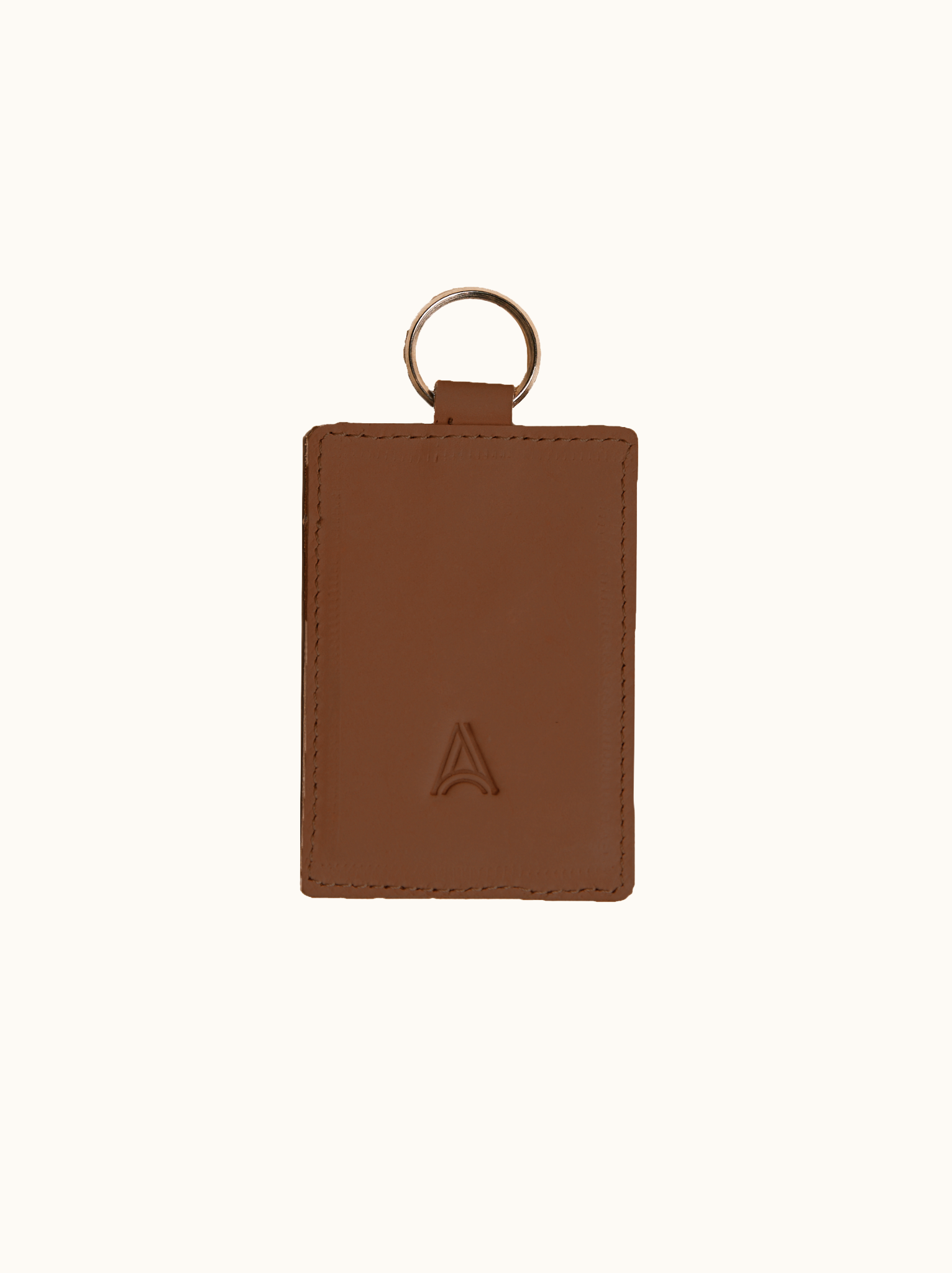 Naomi Key Ring Card Case – ABLE