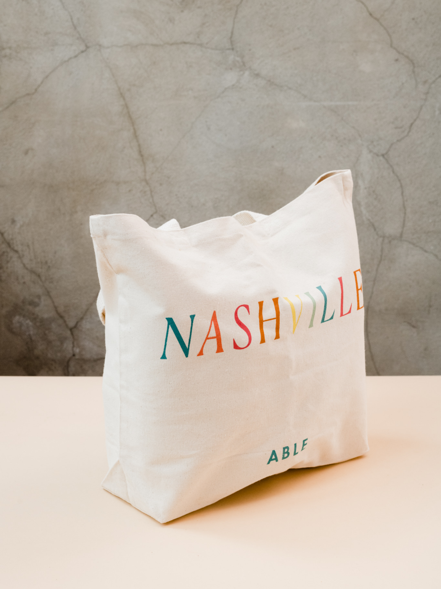 ABLE Nashville: Learn the Story Behind the Brand