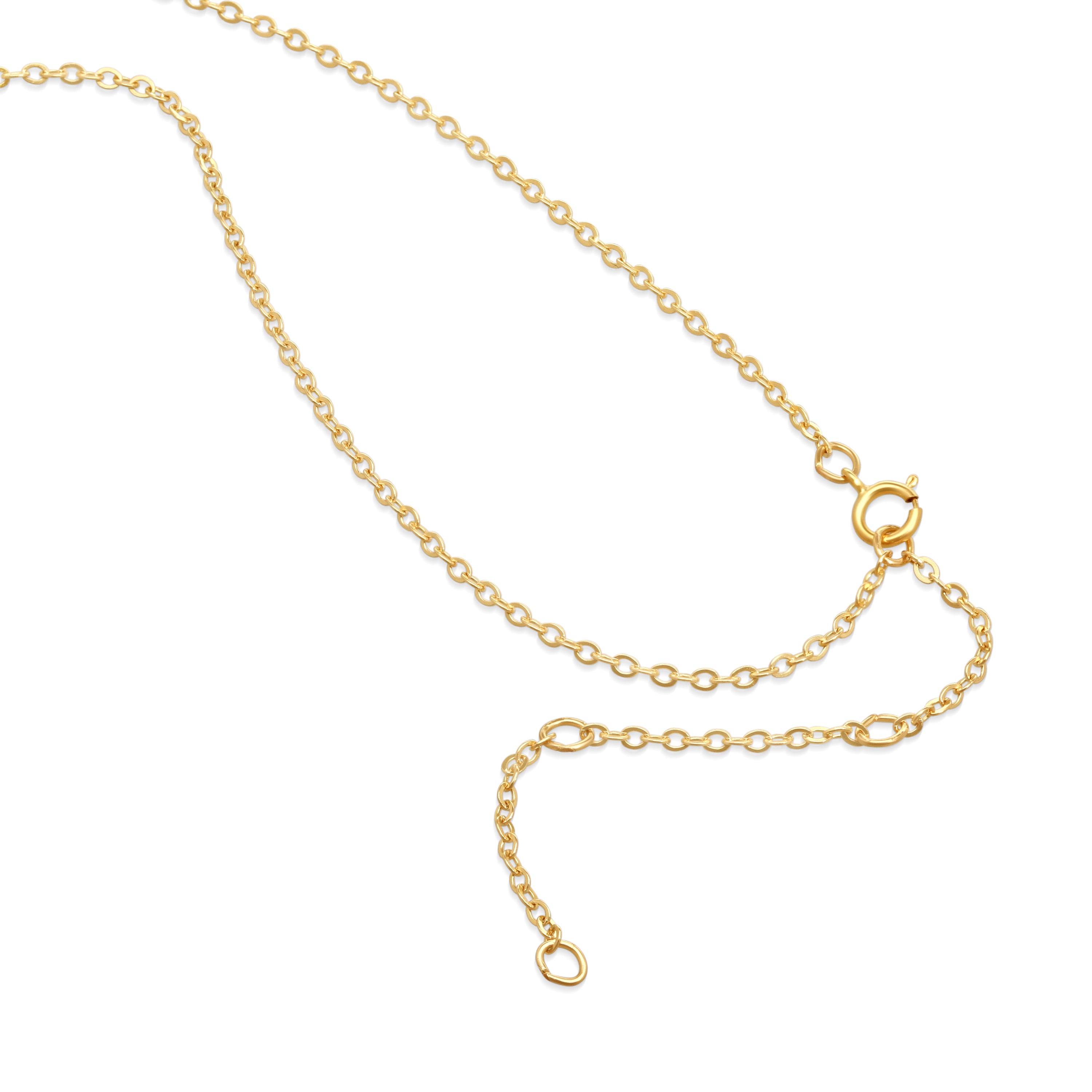 Nola Pearl Lux Necklace