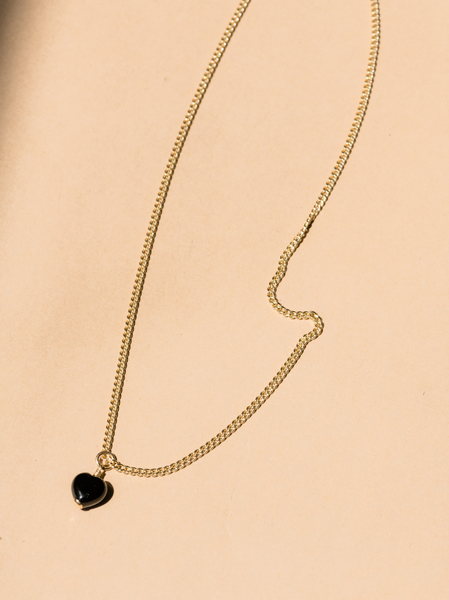 OnyxHeartPendantNecklace-