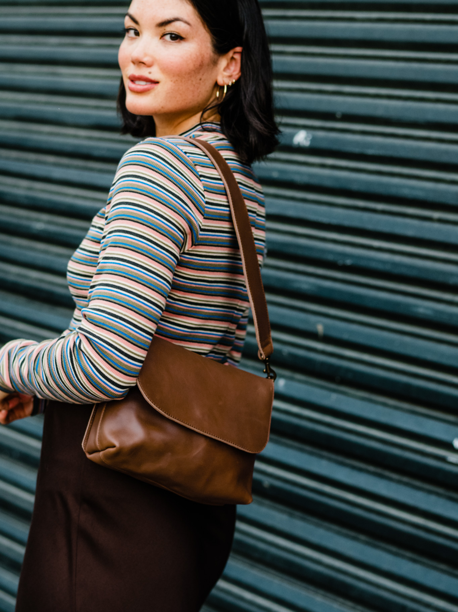 Able crossbody discount bag